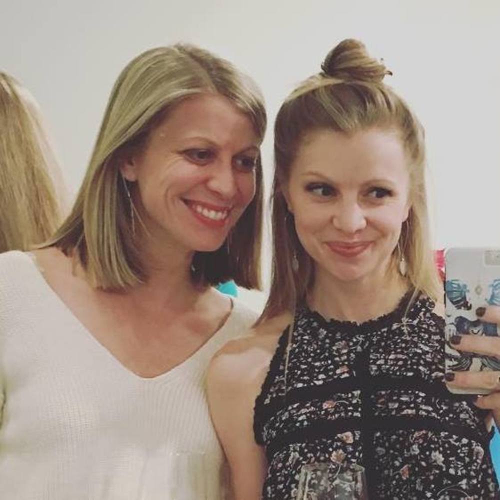 Meet your Posher, Kelly